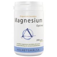 Helhetshälsa MagnesiumOptimal