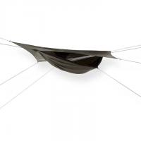 Hennessy Hammock Explorer Deluxe Zip Green