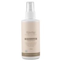 Hjärtligt High Sensitive Värmeskydd