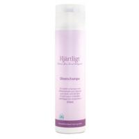 Hjärtligt Silver Schampo