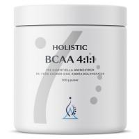 Holistic BCAA