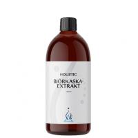 Holistic Björkaska extrakt 1000 ml
