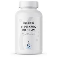 Holistic C-Vitamin Bioflav