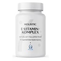 Holistic E-Vitaminkomplex