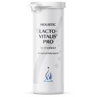 Holistic LactoVitalis Pro
