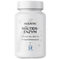 Holistic Måltidsenzym