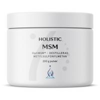 Holistic MSM