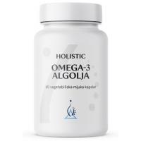 Holistic Omega-3 Vegan Algolja