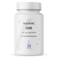 Holistic Q10 Högdoserad 180 mg