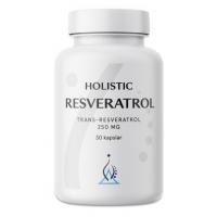 Holistic Resveratrol