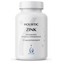 Holistic Zink komplex