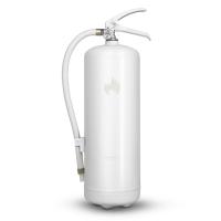 Housegard Brandsläckare Design Edition med pulver 6 kg