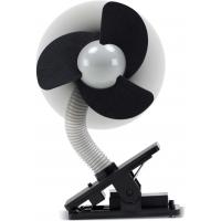 Inovi Barnvagnsfläkt