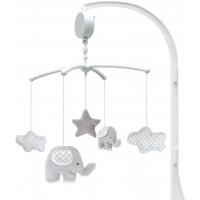 Jabadabado Musikmobil Elefant