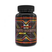 JACKED Testo Booster