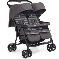 Joie Aire Twin Syskon- & Tvillingvagn