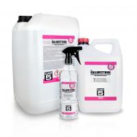 Kallavfettning CAR5 2.0