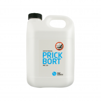 Kallavfettning Mac 124 Prickbort Kallavfettning