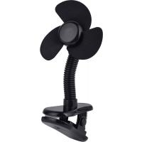 Kaxholmen Barnvagnsfläkt