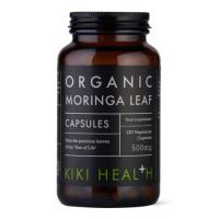 Kiki Health Organic Moringa