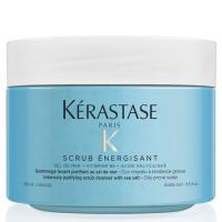 Kérastase Fusio-Scrub Energisant Purifying Scalp Scrub 325g