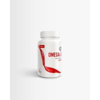 Krillolja omega-3