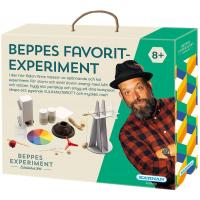Kärnan Experimentlåda Beppes Favorit