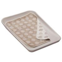 Leander Topper Matty Skötbädd