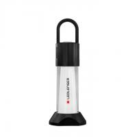 Led Lenser ML6 Warm Light Black