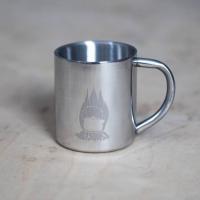 Lemmel Rostfri/Koppardaug "Elden"