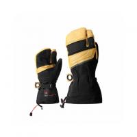 Lenz Heat Glove 8.0 Finger Cap Lobster Unisex