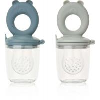 LIEWOOD Miranda Smaknapp 2-Pack