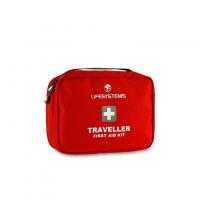 Lifesystems Traveller First AidKit