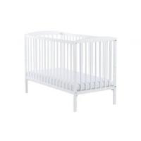 Little Louie Stella Spjälsäng (Vit)