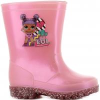 L.O.L. Surprise! Gummistövel