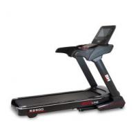 Löpband multimedia stål svart BH Fitness (RS900)