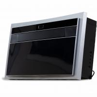 Luftvärmepump/AC för 50m² | Enkel installation | Tystgående