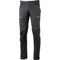 Lundhags Mens Makke Pant Granite/Charcoal
