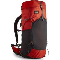 Lundhags Padje Light 60 L Regular Short Lively Red