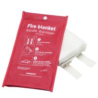 Luxorparts Brandfilt