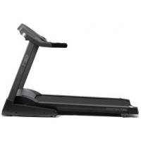 Master Fitness Löpband För Hemmagym T30 Stål Svart