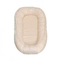 Mini Dreams Babynest Cozy (Beige)
