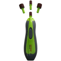 Moser Cordless Claw Grinder 4-speed Green 2-speed 