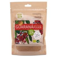 Mother Earth Guarana RAW & EKO