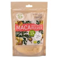 Mother Earth Macapulver Premium Raw&Eko