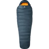 Mountain Equipment Helium 600 - Regular Majolica Blue