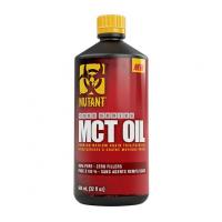 Mutant Core Series MCT Olja 946ml