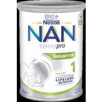 NAN 1 Sensitive från 0 mån 800 g