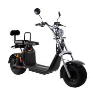 Nitrox Fatbike Ekoe 1500W Klass I