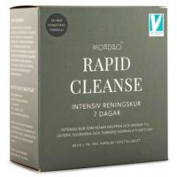 Nordbo Rapid Cleanse